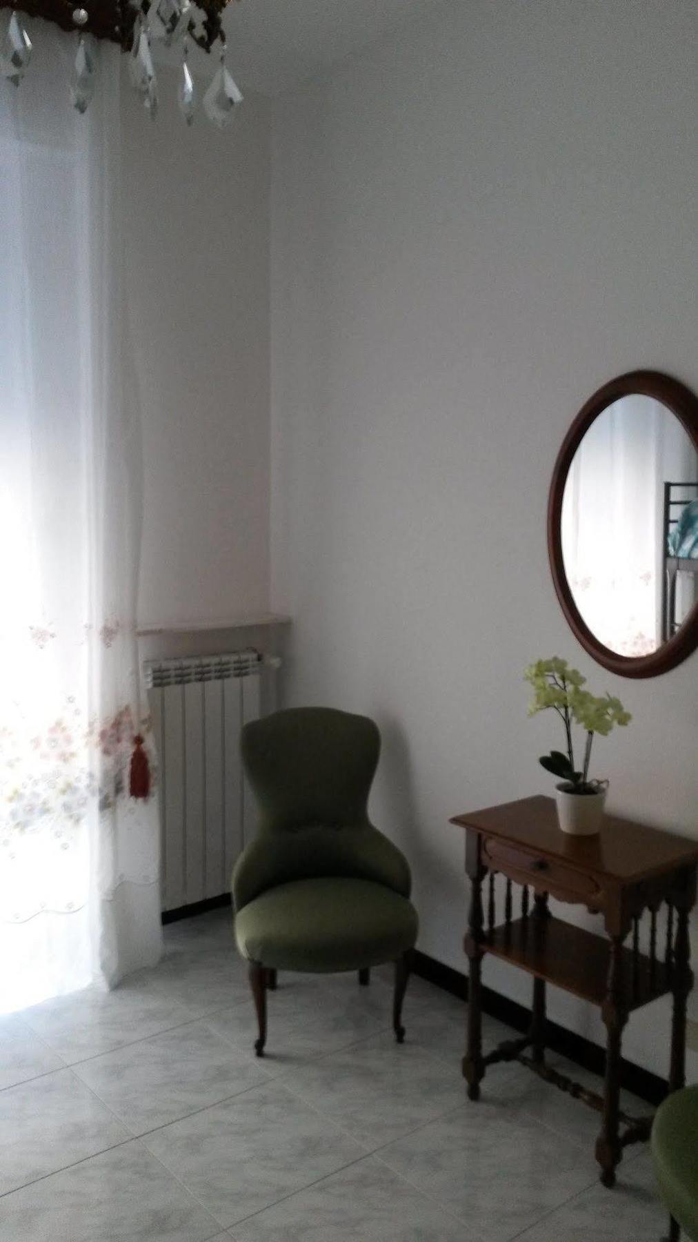 Appartamento Cavour 15 Bogliasco Exterior photo