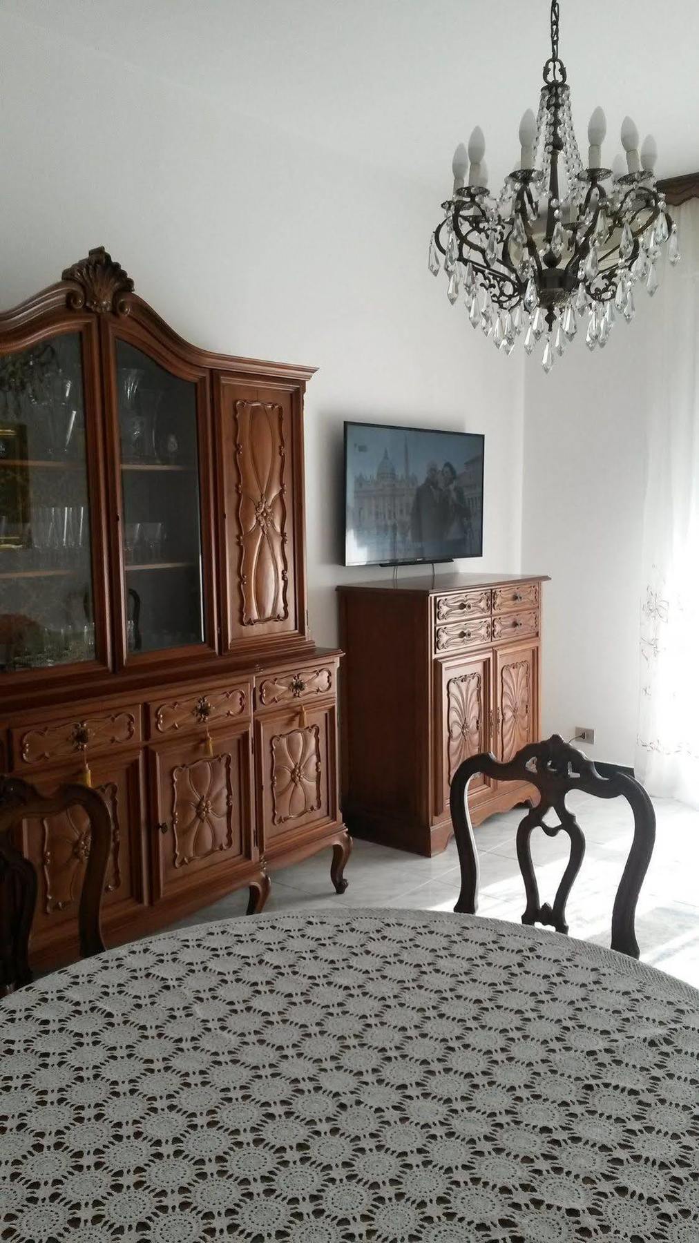 Appartamento Cavour 15 Bogliasco Exterior photo