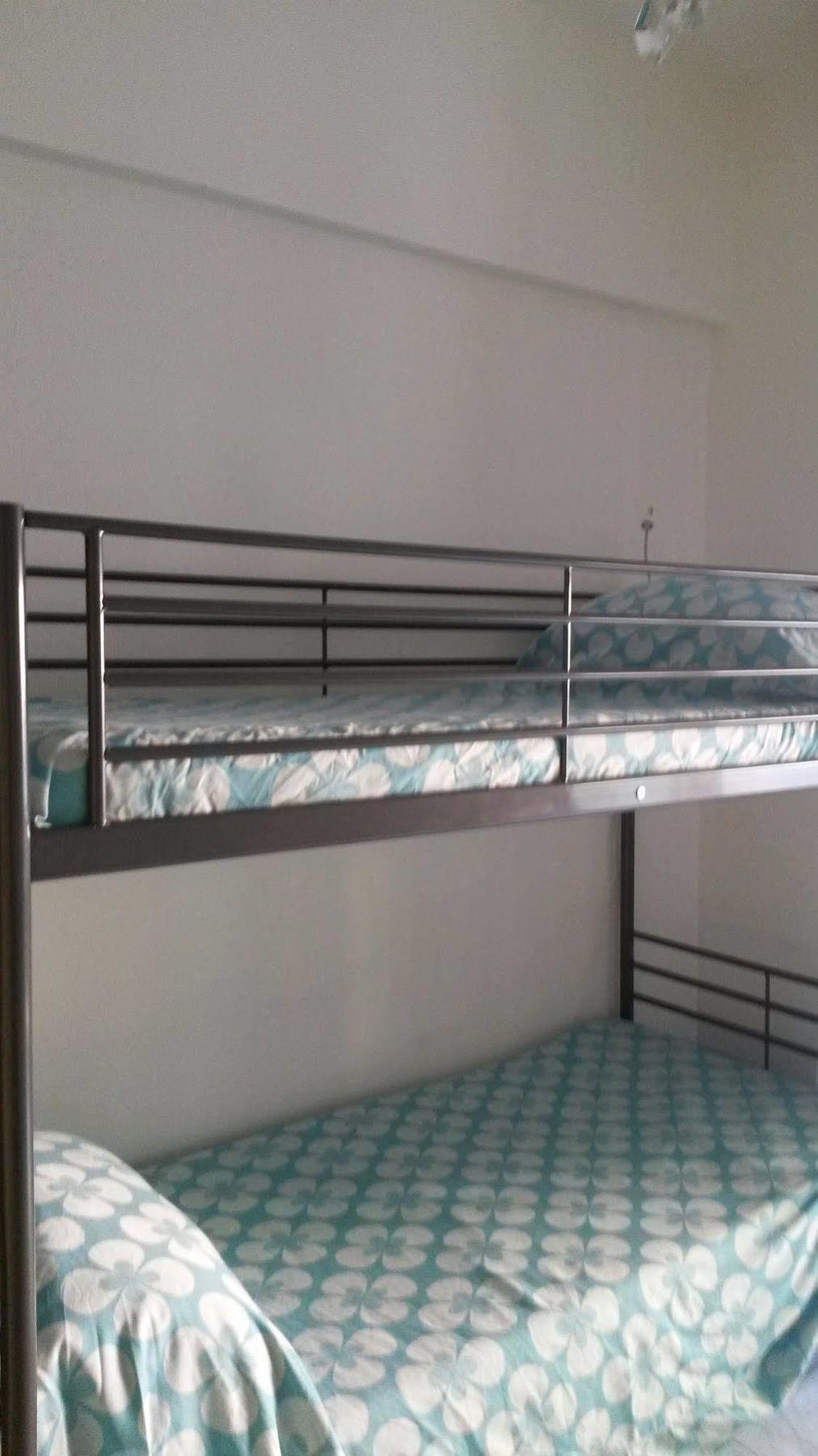 Appartamento Cavour 15 Bogliasco Exterior photo