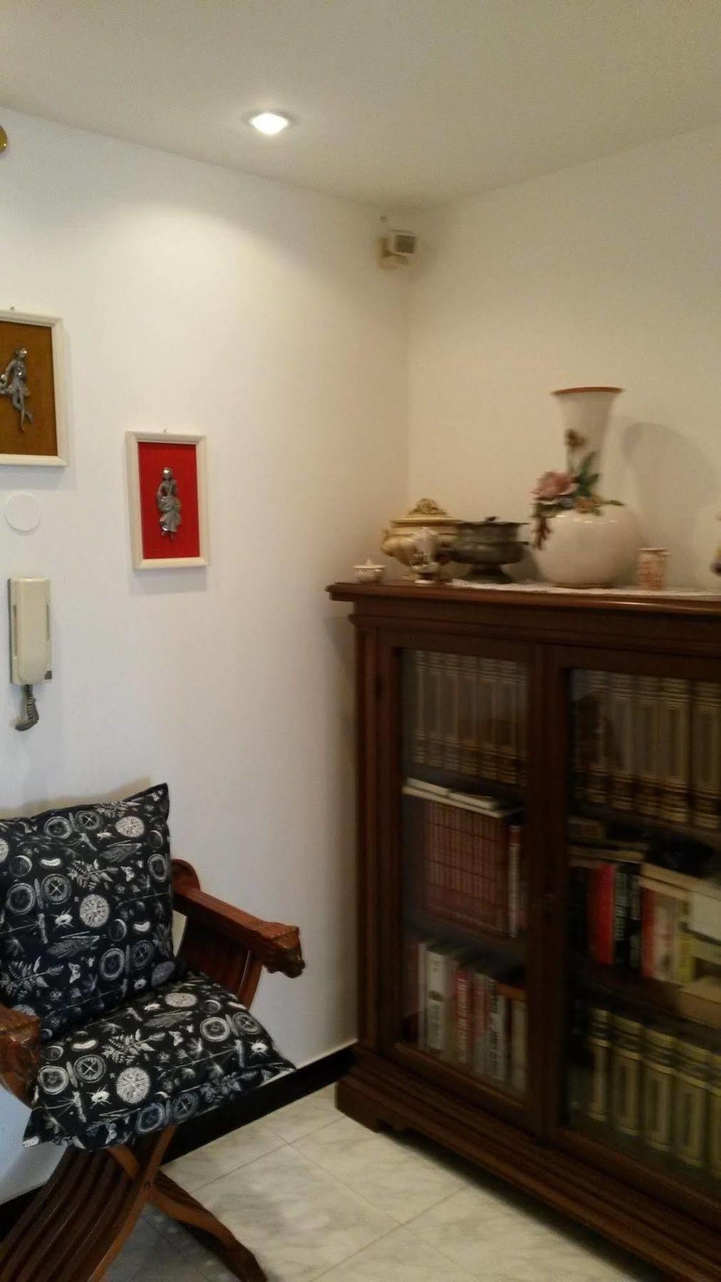 Appartamento Cavour 15 Bogliasco Exterior photo